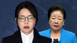"샤넬 받고 감사 전화…'한 총재에 인사' 화답"