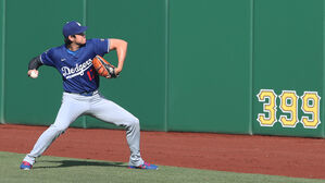 슈퍼스타 오타니, 감기 증세로 선발 등판 취소