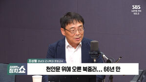 [정치쇼] 조성렬 "시진핑, 김정은보다 李 참석 원했을 것…김정은 APEC 올 가능성 없다"