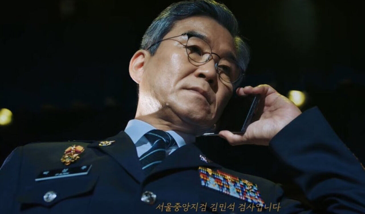 보이스피싱 '롤플레잉' 