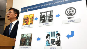 국세청, 모든 체납가구 방문&hellip;밀린 세금 추징에 직원 2천 명 투입