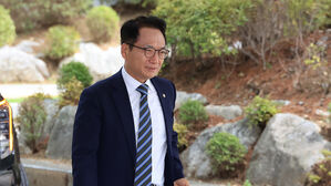 내란특검, 박선원 민주당 의원 참고인 조사&hellip;'외환 의혹' 관련