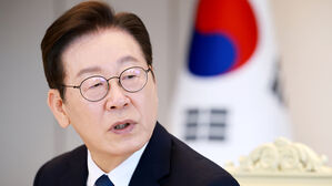 이 대통령, 양대 노총에 경사노위 참여 요청&hellip;노봉법 언급도