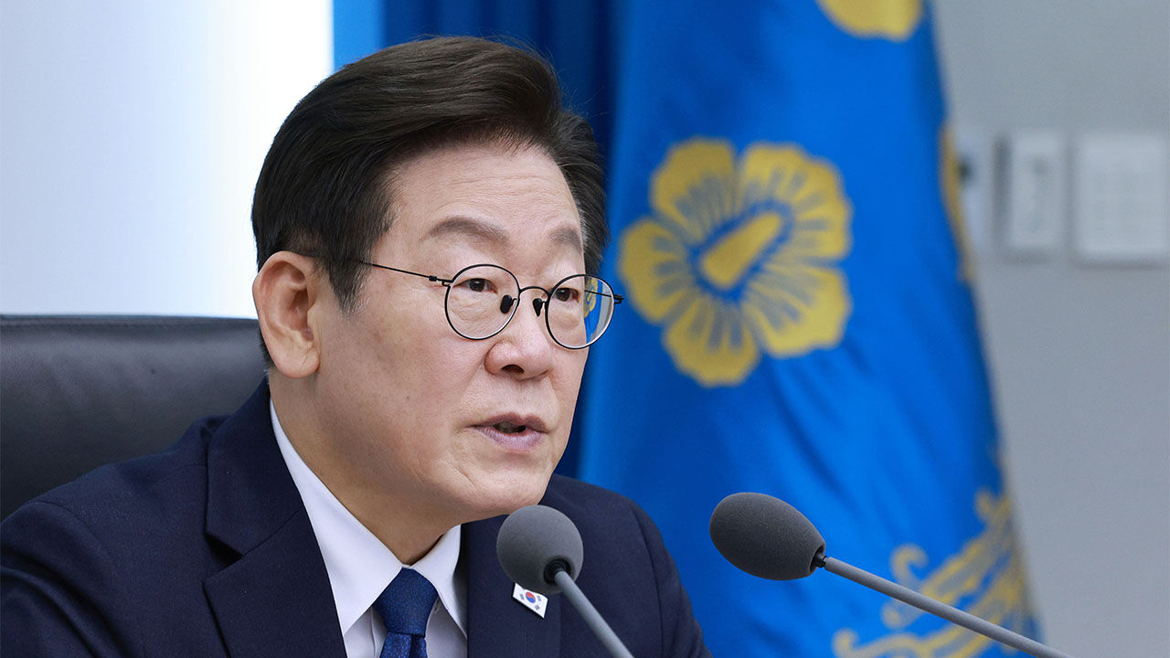 이 대통령, 리스본 전차 탈선에 "비통한 마음…필요 조치 다할 것"