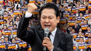 [여담야담] 국힘, 압수수색 강력 반발…"선거전략까지 보려는 의도"