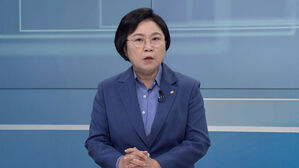 [인터뷰] 김현 "이진숙, 법 위에 군림…지속·반복 왜곡보도 그대로 두면 안 돼"