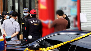 '3명 사망' 피자가게 흉기 난동…"인테리어 보수 갈등"