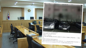 '주차 참교육' 나섰다 낭패…비매너 비방글에 '벌금형'