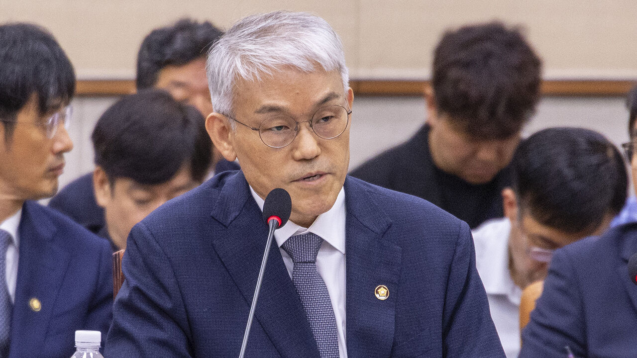 법원행정처장, 특검법 개정에 거듭 "위헌 시비·증언 거부 우려"