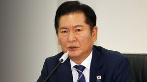 정청래, 첫 국회 교섭단체 연설&hellip;내란 종식 필요성 강조할 듯