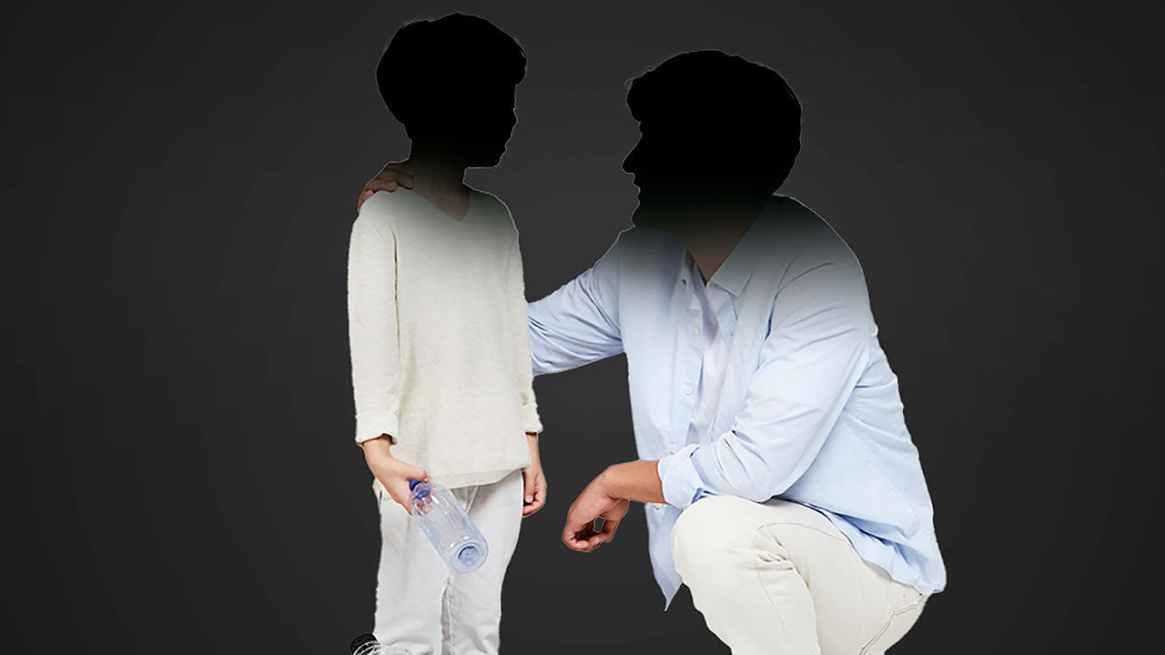 '유괴·미수' 하루 1.3건꼴 발생…피해자 초등학생 집중