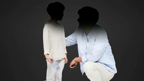 '유괴·미수' 하루 1.3건꼴 발생…피해자 초등학생 집중
