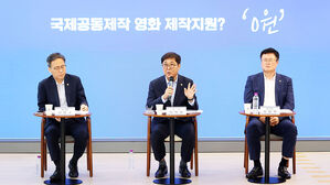 "K컬처, 겉모습 화려하지만…현장은 처참" 장관의 지적