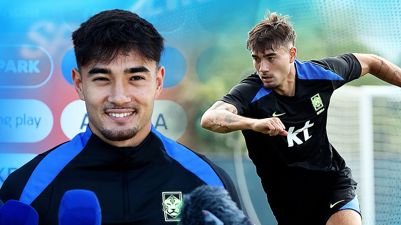 '태극전사' 카스트로프 