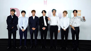 BTS '다이너마이트' MV, 조회수 20억 넘겼다