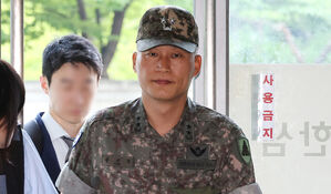 특검, '이종섭 보좌' 박진희 내일부터 연이틀 소환&hellip;피의자 전환