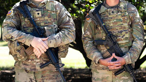 워싱턴 DC 법무장관 "트럼프의 주방위군 투입은 불법" 소송