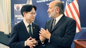 대통령실, 오늘 오전 관세협상 긴급 대책회의