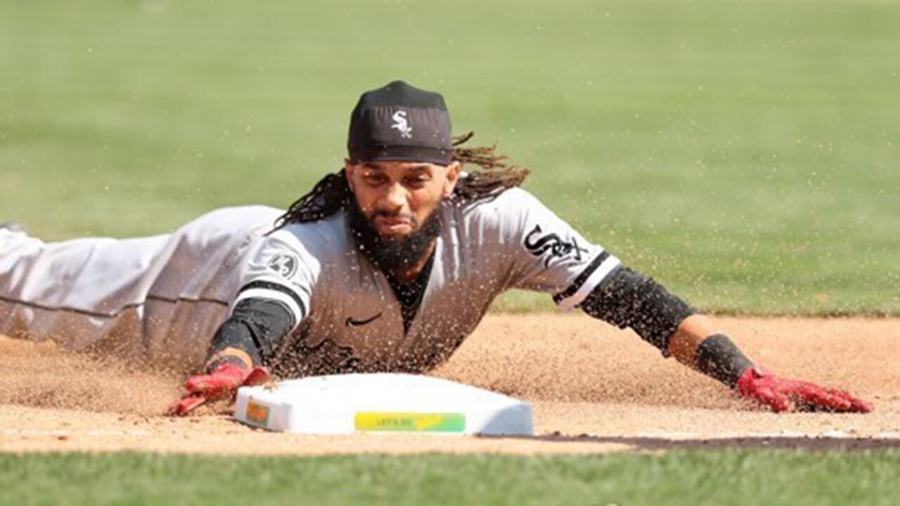 MLB 컵스, 통산 '326도루' 해밀턴과 마이너 계약