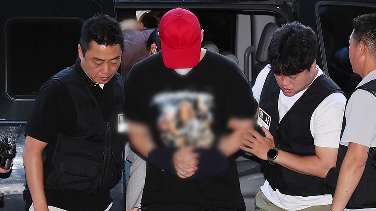 초등생 유괴 미수범 2명 구속영장 기각…"혐의 다툼 여지"