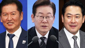 이 대통령, 8일 정청래·장동혁 만난다…'단독 회담'까지
