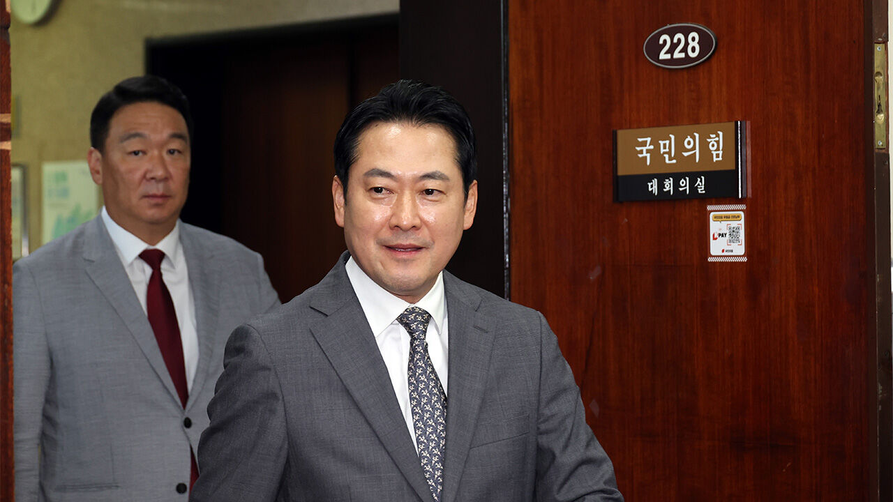 국민의힘 "이 대통령 회동서 민주당 입법 폭주 우려 전달하고 입장 들을 것"