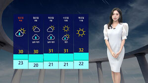 0906 날씨