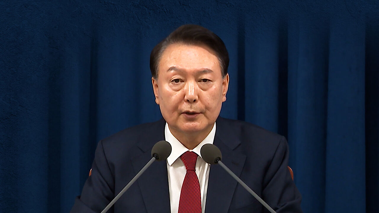"내란특검법은 위헌"…윤석열 측, 위헌제청 신청·헌재 헌법소원