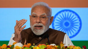 인도, '내달 관세 인상' 멕시코에 특혜무역협정 체결 제안