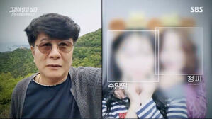 수양딸 존재도 몰랐는데&hellip;늦사랑의 끝은 '성폭력 고소장'