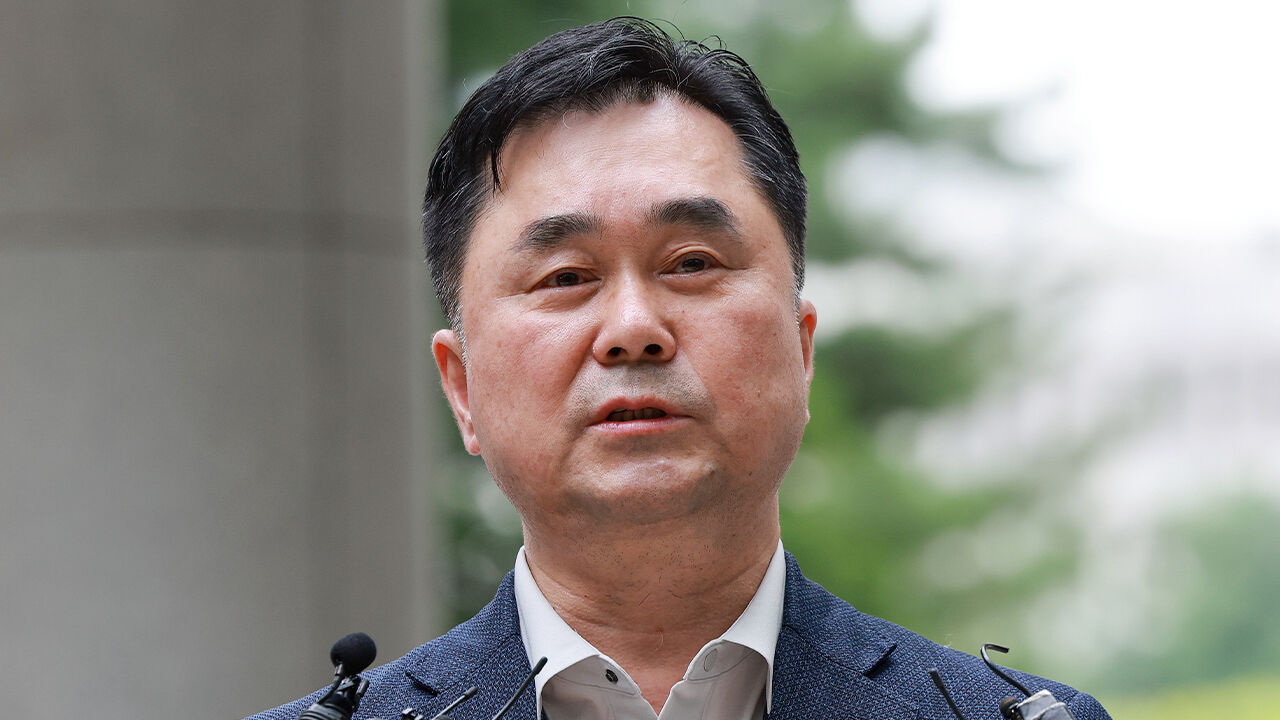 특검, 김종민 의원 참고인 소환…'표결방해' 상황 조사