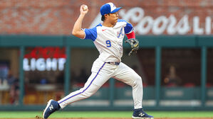 MLB닷컴 "애틀랜타, 김하성에게 다년 계약 제안할 수도"