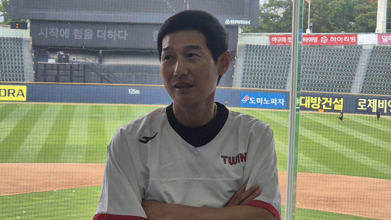 LG 홍창기가 돌아온다…모레 2군 경기 출격