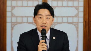 대통령실 "미 행정 절차 마무리되는 대로 전세기 출발 예정"