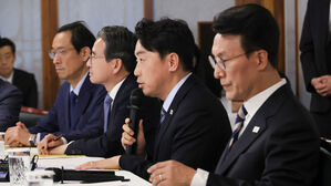 강훈식 "미국 구금 한국인 근로자 석방 교섭 마무리"