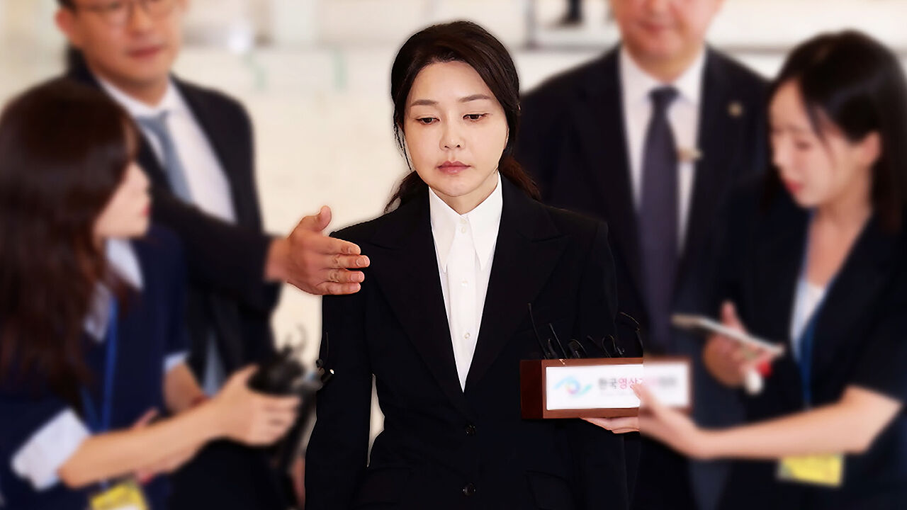 특검, 김건희 '종묘 차담회' 본격 수사…관리소장 등 조사