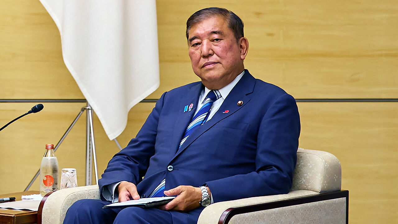 이시바 퇴임, 한일관계 영향주나…차기 유력후보, 야스쿠니 참배