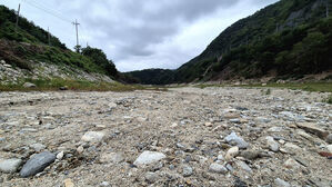 "양양으로 원정빨래 가요"…강릉 시민들 '발 동동'