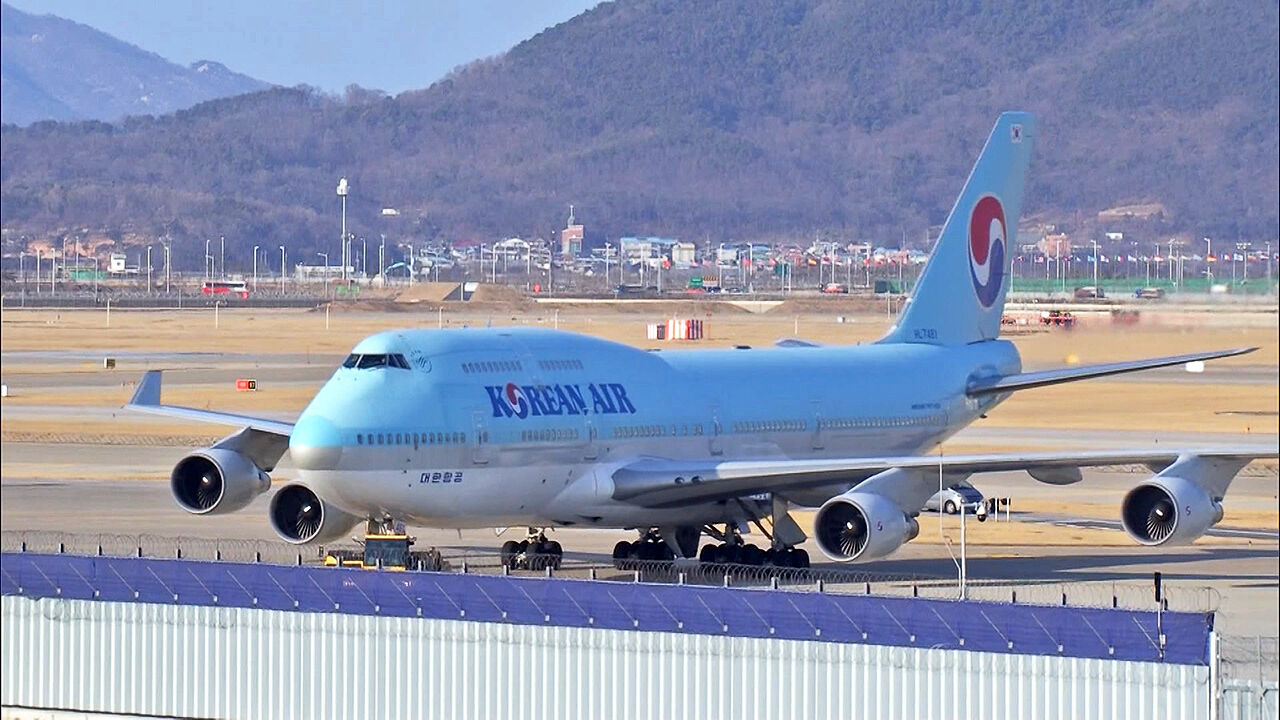 "'미 구금 한국인' 전세기, 현지 11일 정오 출발"