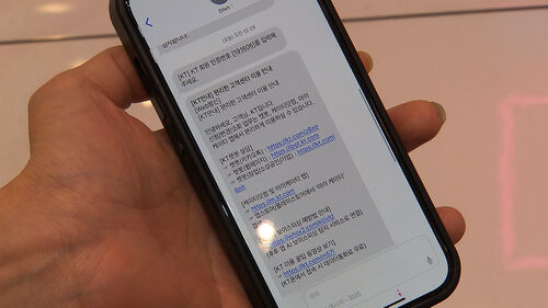[친절한 경제] 계속되는 소액결제 피해…한도 일시 축소