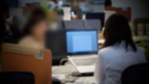 성범죄 당해도 "신고 못 해"…신고 포기 이유는