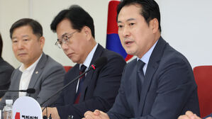 장동혁 "'미국 구금' 근로자 안전한 귀국 조치는 성과가 아냐"