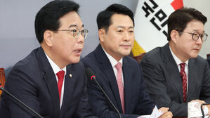 야당 "정부조직개편안, 개편 아닌 파괴&hellip;정치 보복 생체실험" 공세