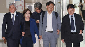 '성 비위 내홍' 혁신당, 11일 비대위원장 선출&hellip;조국 등판 주목