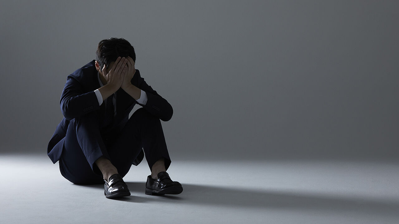 고민 (사진=게티이미지코리아)