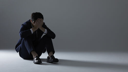고민 (사진=게티이미지코리아)