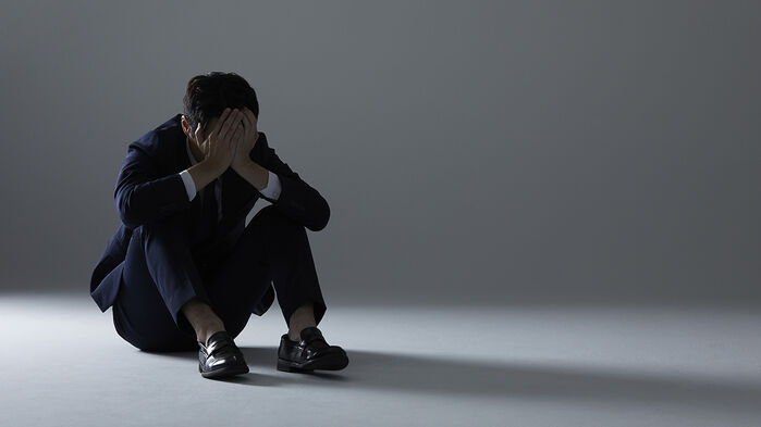 고민 (사진=게티이미지코리아)