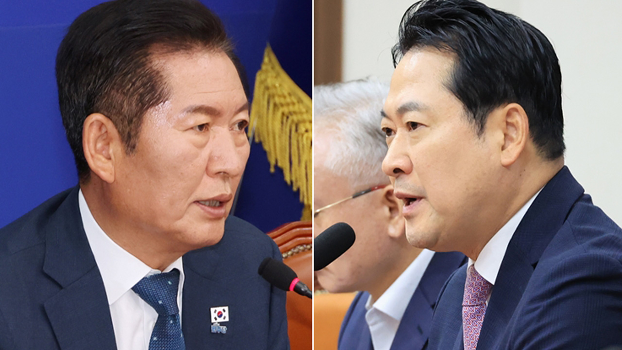 여·야 내일부터 나흘간 대정부 질문…치열한 공방 예고