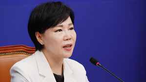 민주 박희승, 내란특별재판 작심 비판&hellip;"윤석열 계엄과 같아"