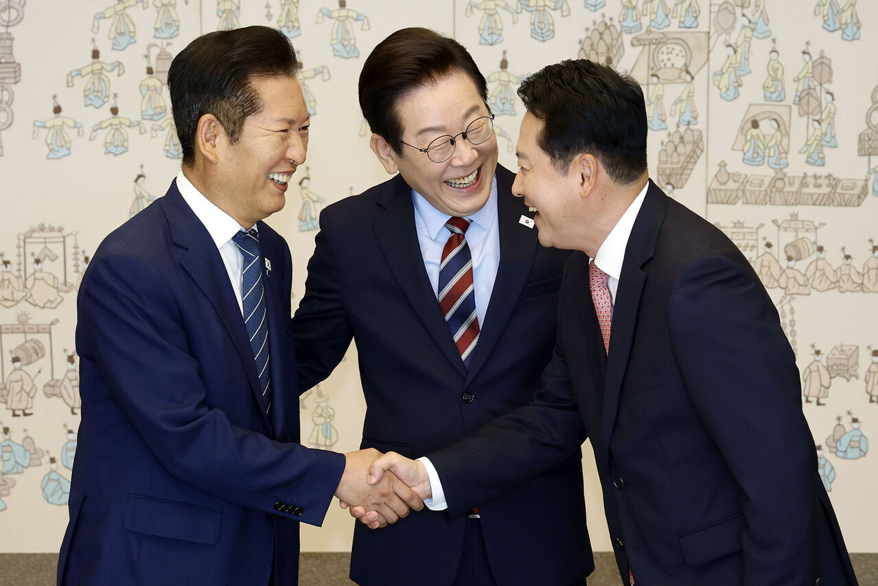 이브닝